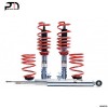 Ultra Low Coilovers by H&R for Scirocco | Jetta | Cabriolet | Rabbit